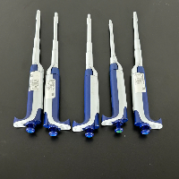 Rainin Pipet-Lite XLS Single Channel Pipettes - Quantity 5 image 2